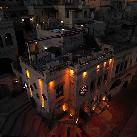 Drala Inn Cappadocia (Adults Only) Uchisar Luaran gambar