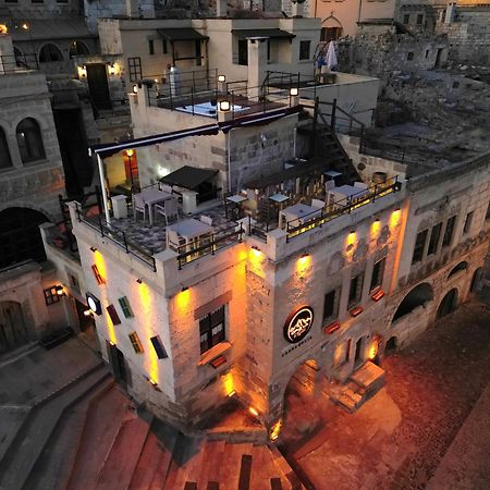 Drala Inn Cappadocia (Adults Only) Uchisar Luaran gambar
