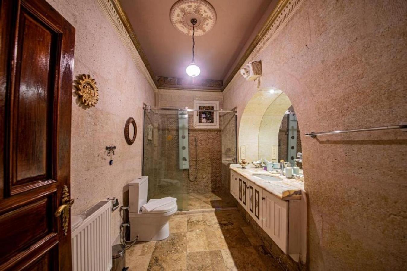 Drala Inn Cappadocia (Adults Only) Uchisar Luaran gambar
