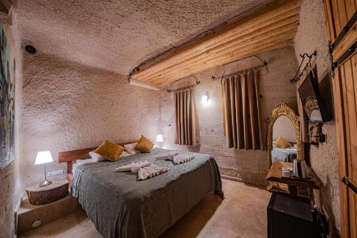 Drala Inn Cappadocia (Adults Only) Uchisar Luaran gambar