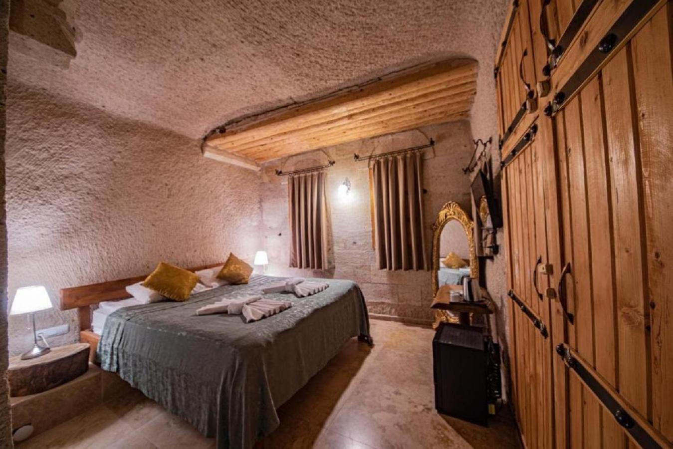 Drala Inn Cappadocia (Adults Only) Uchisar Luaran gambar